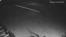 Provozní plocha - západ