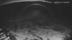 Provozní plocha - západ