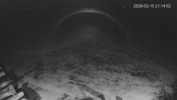 Provozní plocha - západ