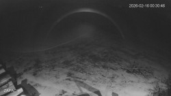 Provozní plocha - západ