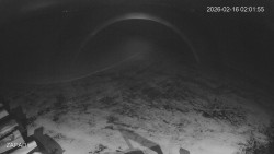 Provozní plocha - západ