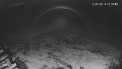 Provozní plocha - západ