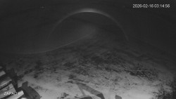 Provozní plocha - západ