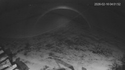 Provozní plocha - západ