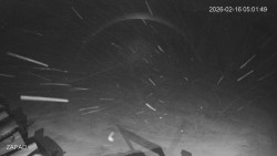 Provozní plocha - západ