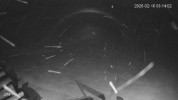 Provozní plocha - západ