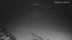 Provozní plocha - západ