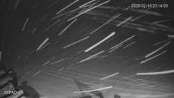 Provozní plocha - západ