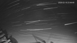 Provozní plocha - západ