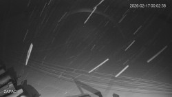 Provozní plocha - západ