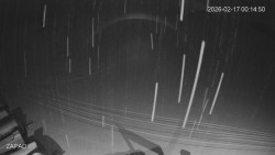 Provozní plocha - západ