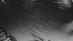 Provozní plocha - západ