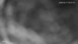 Provozní plocha - západ