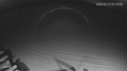 Provozní plocha - západ