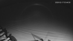 Provozní plocha - západ