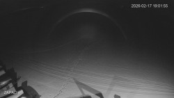 Provozní plocha - západ