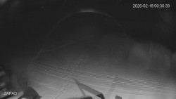 Provozní plocha - západ