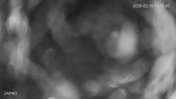 Provozní plocha - západ