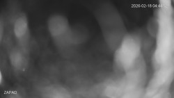 Provozní plocha - západ