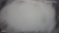 Provozní plocha - západ