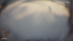 Provozní plocha - západ