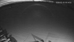 Provozní plocha - západ