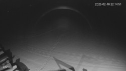 Provozní plocha - západ