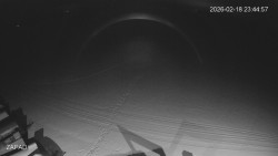 Provozní plocha - západ