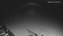 Provozní plocha - západ