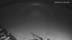 Provozní plocha - západ