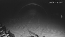 Provozní plocha - západ