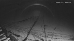 Provozní plocha - západ