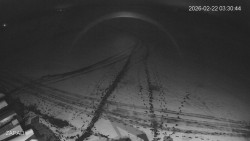 Provozní plocha - západ