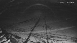 Provozní plocha - západ