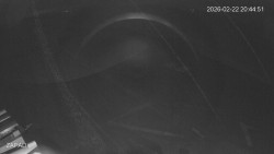 Provozní plocha - západ