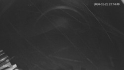 Provozní plocha - západ