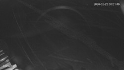 Provozní plocha - západ