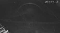 Provozní plocha - západ