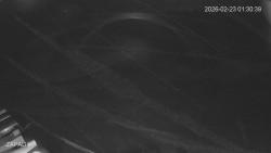 Provozní plocha - západ