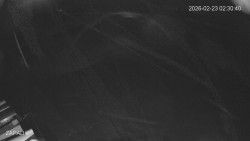 Provozní plocha - západ