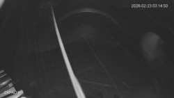 Provozní plocha - západ