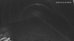 Provozní plocha - západ