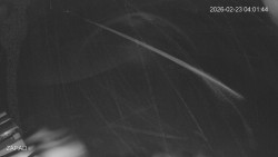 Provozní plocha - západ