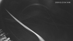 Provozní plocha - západ