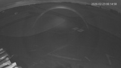 Provozní plocha - západ