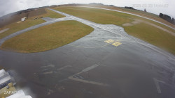 Provozní plocha - západ