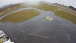 Provozní plocha - západ