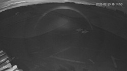 Provozní plocha - západ