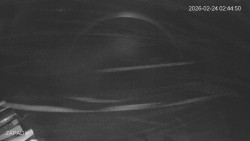 Provozní plocha - západ