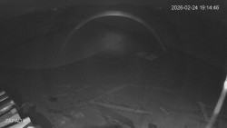 Provozní plocha - západ